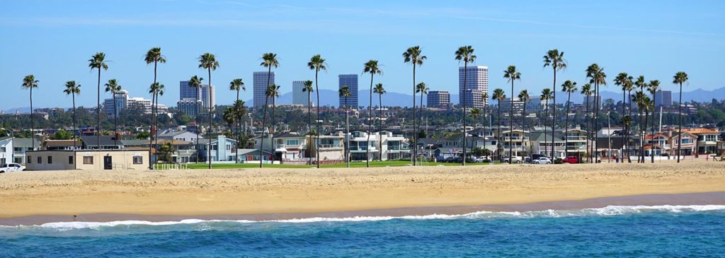 Newport Beach