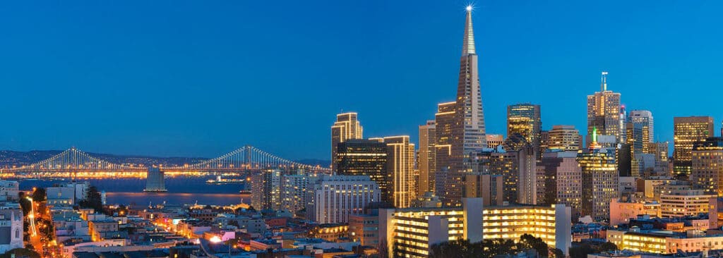 San Francisco