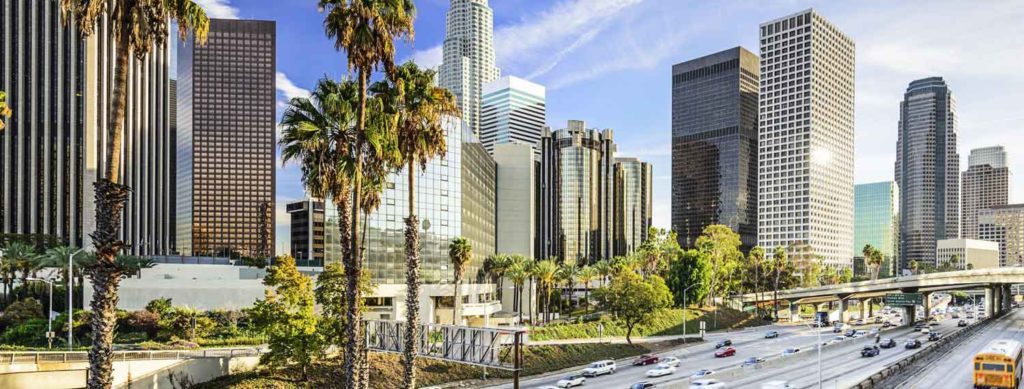 Los Angeles