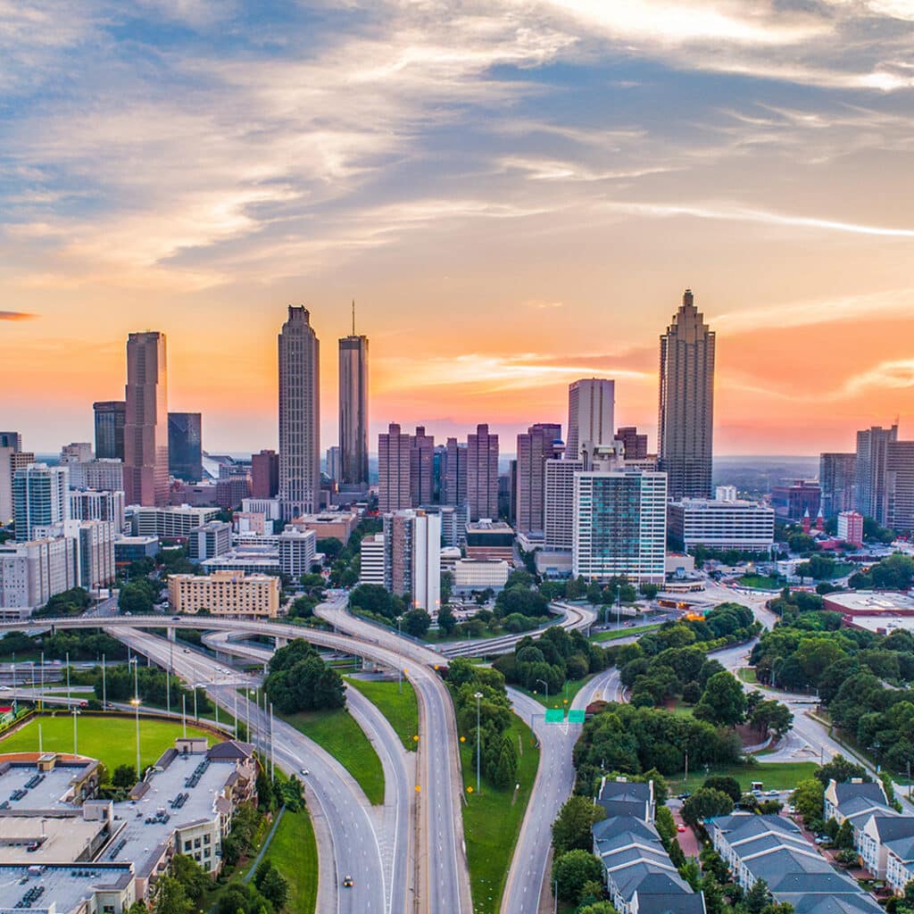Atlanta